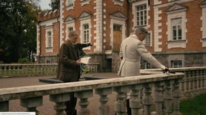 Tokyo Trial, Season 1 Episode 3 image