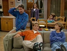 Home Improvement, Season 6 Episode 6 image