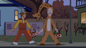 Milo Murphy's Law, Season 1 Episode 20 image