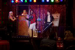 Leverage, Season 2 Episode 6 image