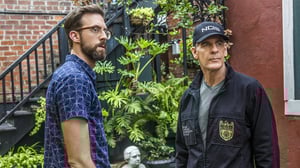 NCIS: New Orleans, Season 4 Episode 5 image