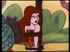 George of the Jungle, Season 1 Episode 8 image