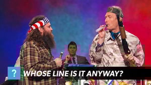 Whose Line Is It Anyway?, Season 3 Episode 6 image
