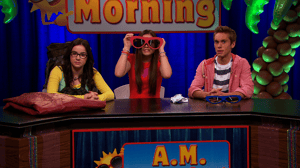 I Didn't Do It, Season 1 Episode 17 image