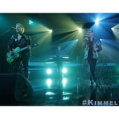Jimmy Kimmel Live!, Season 21 Episode 85 image