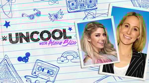 Uncool with Alexa Bliss, Season 1 Episode 10 image