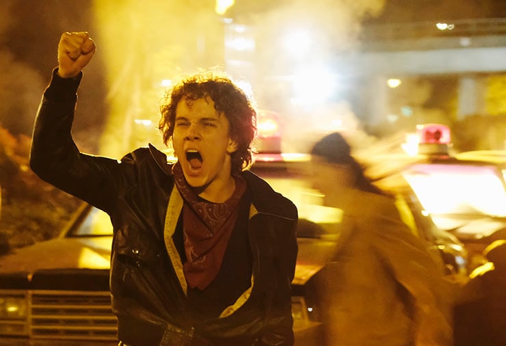 Austin P. McKEnzie, When We Rise