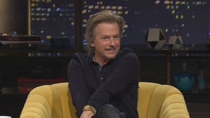 Lights Out with David Spade, Season 1 Episode 79 image