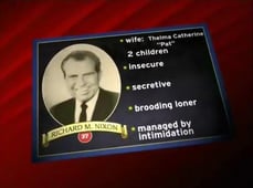 The Presidents, Season 1 Episode 7 image