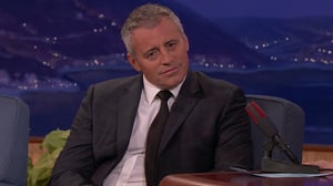 Conan, Season 7 Episode 120 image