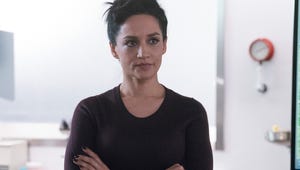 Archie Panjabi to Star in Fox's Campus Sexual Assault Pilot