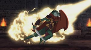 Kulipari: Dream Walker, Season 1 Episode 7 image