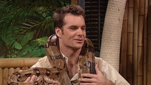 Saturday Night Live, Season 28 Episode 9 image