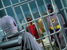 Batman, Season 2 Episode 20 image