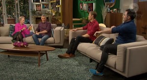 The Living Room, Season 7 Episode 26 image