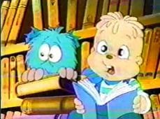 Alvin & the Chipmunks, Season 8 Episode 11 image