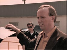 Walker, Texas Ranger, Season 4 Episode 8 image