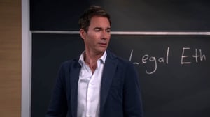 Will & Grace, Season 2 Episode 12 image