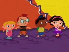 Little Einsteins, Season 2 Episode 27 image