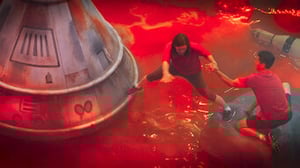 Floor Is Lava, Season 1 Episode 7 image