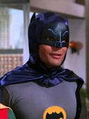 Batman, Season 2 Episode 31 image