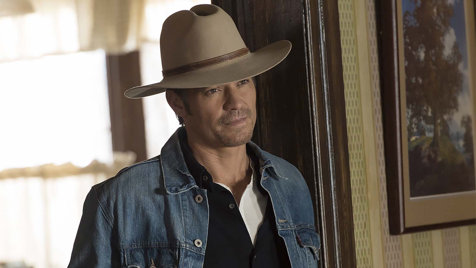 Justified City Primeval Release Date, Cast, Storyline, and Everything