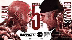 TNA iMPACT! Wrestling, Season 17 Episode 20 image