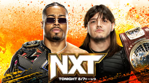 WWE NXT, Season 17 Episode 38 image
