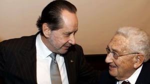 Brad Meltzer's Lost History, Season 1 Episode 9 image