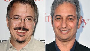 CBS Orders Detective Drama from Breaking Bad and House Creators