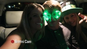 Jumping with Brittni, Season 1 Episode 3 image