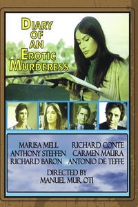 The Diary of a Murderess