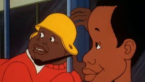 Fat Albert and the Cosby Kids, Season 8 Episode 2 image
