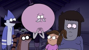 Regular Show, Season 8 Episode 24 image