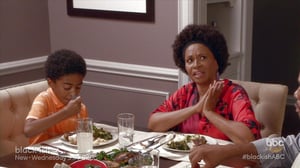 Black-ish, Season 1 Episode 8 image