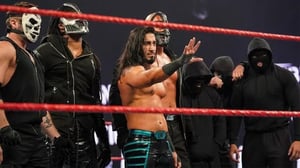 WWE Raw, Season 28 Episode 40 image