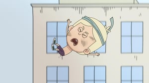 I, Elvis Riboldi, Season 1 Episode 39 image