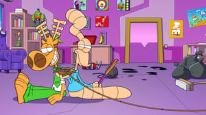 L'Agent Jean, Season 3 Episode 1 image