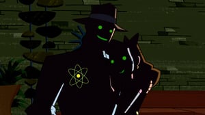 Justice League Action, Season 1 Episode 6 image