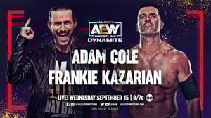 AEW Dynamite, Season 3 Episode 37 image