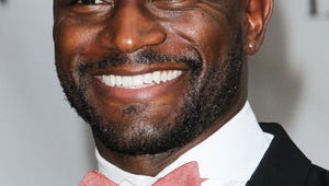 Taye Diggs Joins The Good Wife