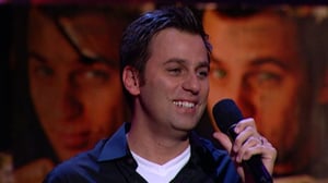 Comedy Central Presents, Season 11 Episode 2 image