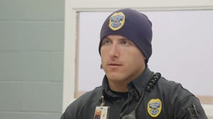 Behind Bars: Rookie Year, Season 2 Episode 3 image