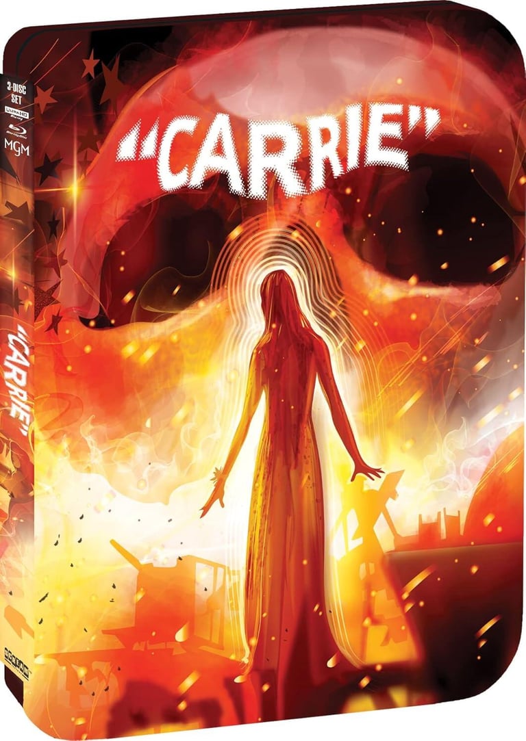 Carrie