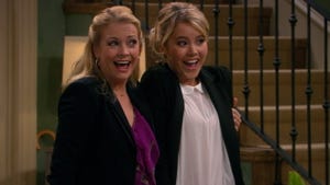 Melissa & Joey, Season 2 Episode 13 image