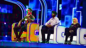 Sitting on a Fortune, Season 1 Episode 5 image