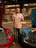 Top Gear, Season 1 Episode 1 image