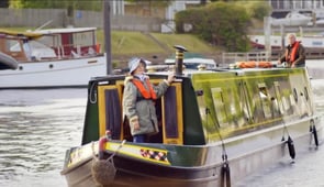 Great Canal Journeys, Season 3 Episode 1 image