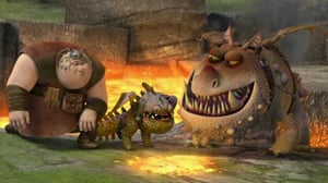 Dragons: Race to the Edge, Season 4 Episode 12 image