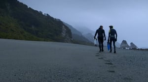 Ben Fogle: New Lives in the Wild, Season 1 Episode 3 image